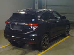 2017 Honda VEZEL