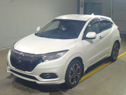 2020 Honda VEZEL