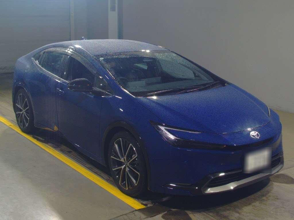 2024 Toyota Prius MXWH60[2]