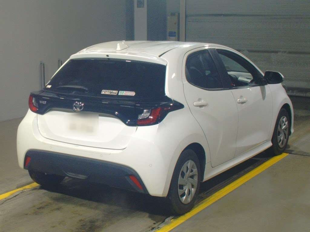 2021 Toyota YARIS KSP210[1]