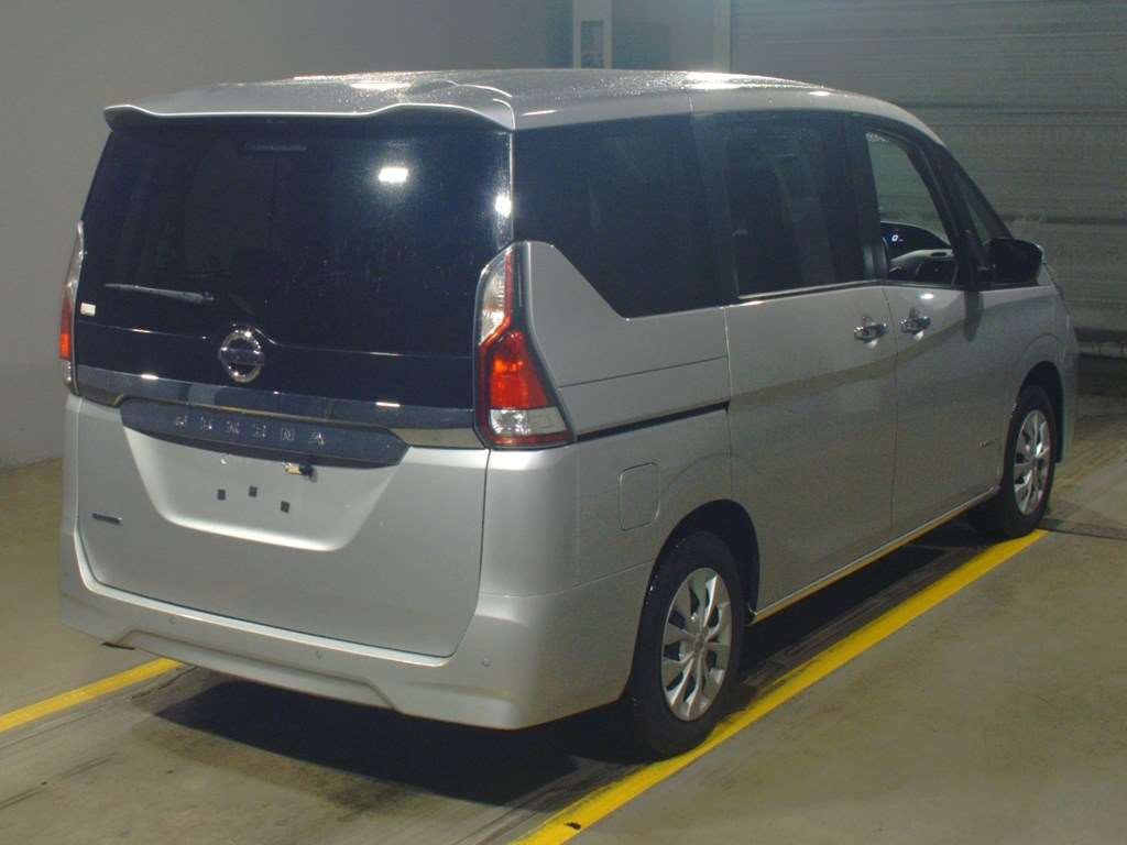 2022 Nissan Serena GNC27[1]