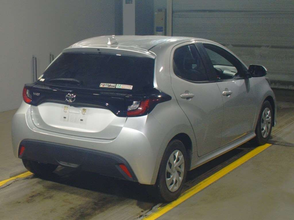 2021 Toyota YARIS KSP210[1]