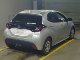 2021 Toyota YARIS