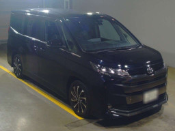 2023 Toyota Noah