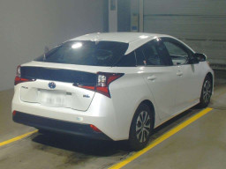 2022 Toyota Prius