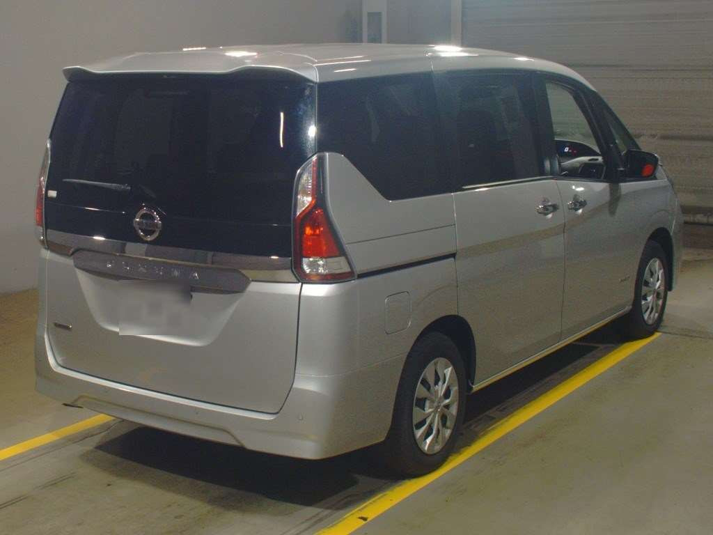 2022 Nissan Serena GNC27[1]