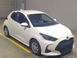 2020 Toyota YARIS