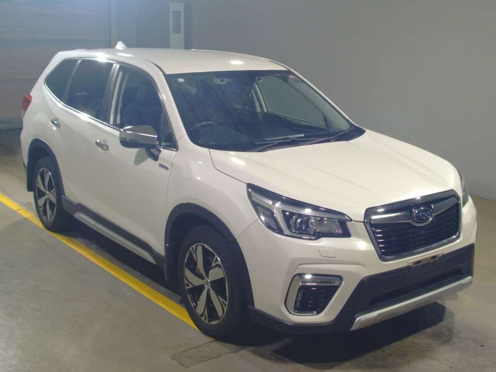 2018 Subaru Forester SKE[2]