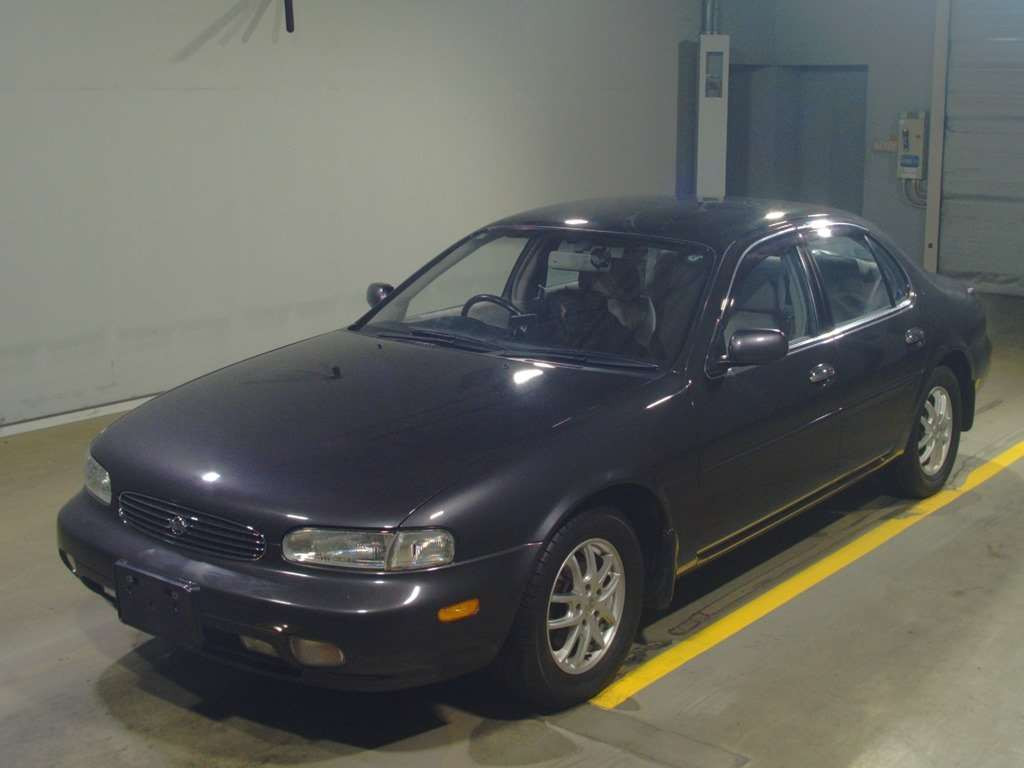 1995 Nissan null JPY32[0]