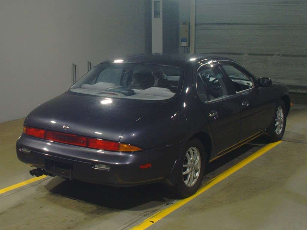 1995 Nissan null JPY32[1]