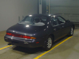 1995 Nissan null