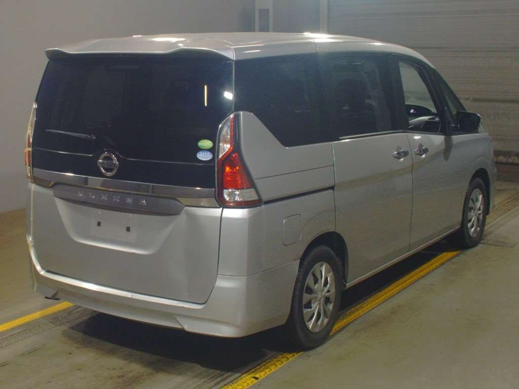 2016 Nissan Serena C27[1]