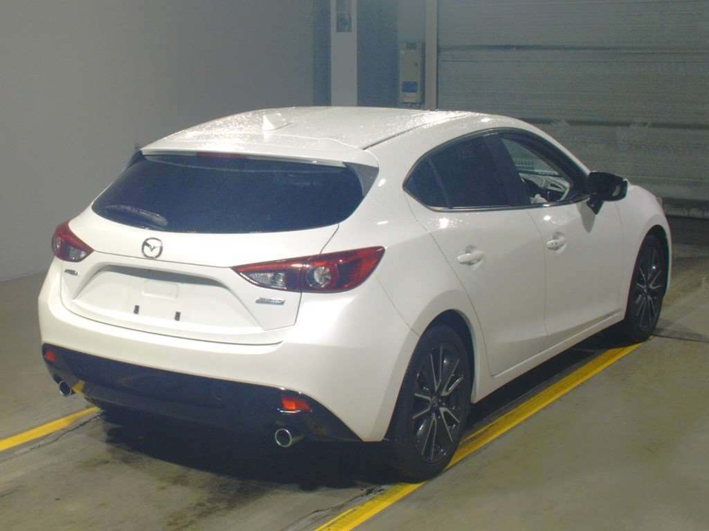 2014 Mazda Axela Sport BM2FS[1]