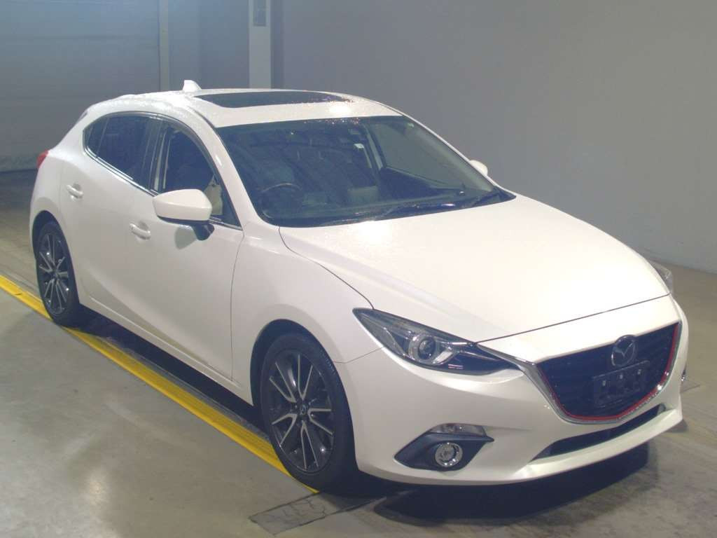 2014 Mazda Axela Sport BM2FS[2]