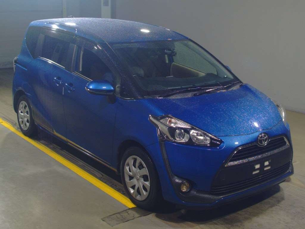 2016 Toyota Sienta NSP170G[2]