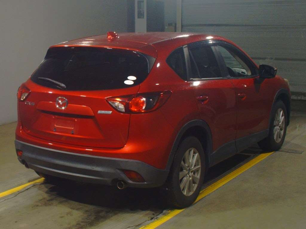 2014 Mazda CX-5 KE5AW[1]