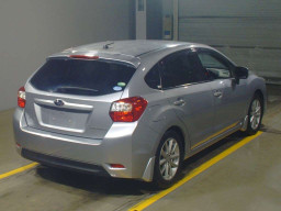 2014 Subaru Impreza Sports