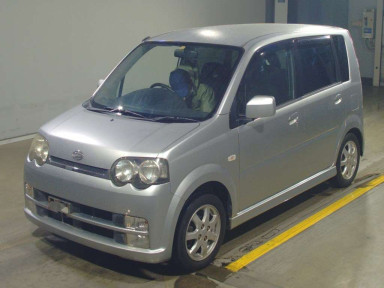 2003 Daihatsu Move