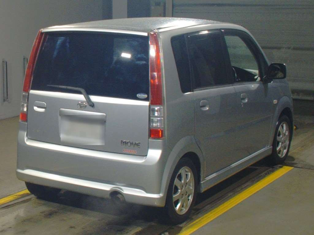 2003 Daihatsu Move L150S[1]