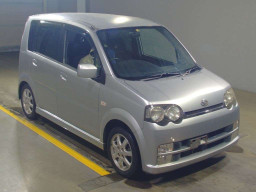 2003 Daihatsu Move