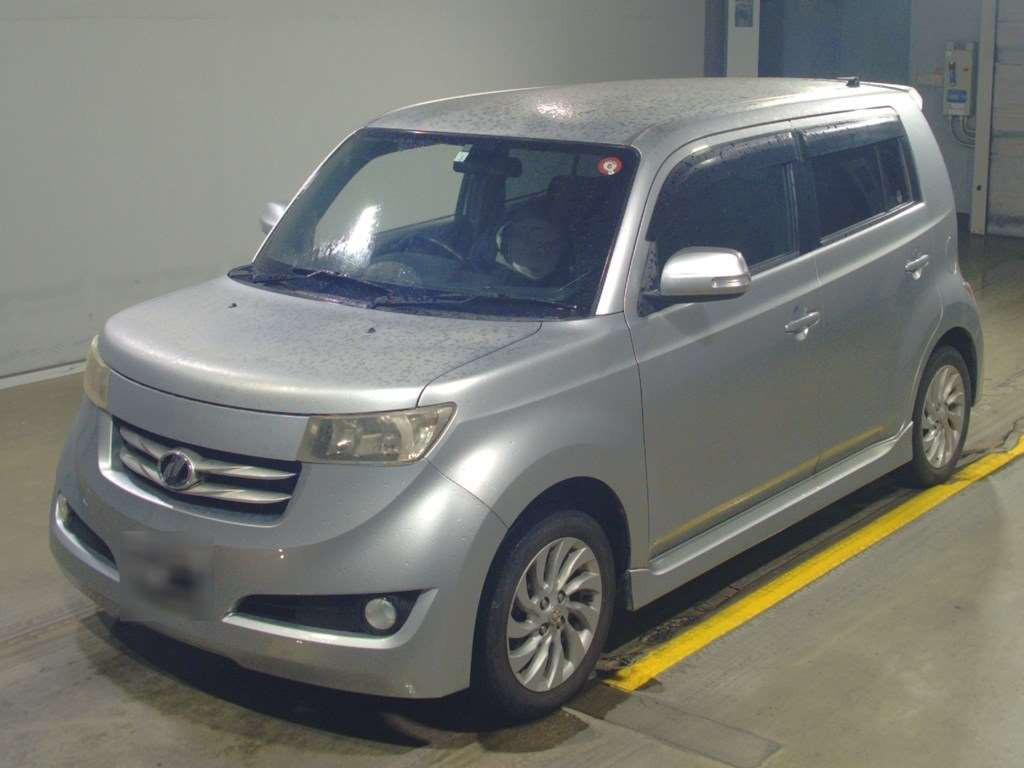 2008 Toyota bB QNC21[0]