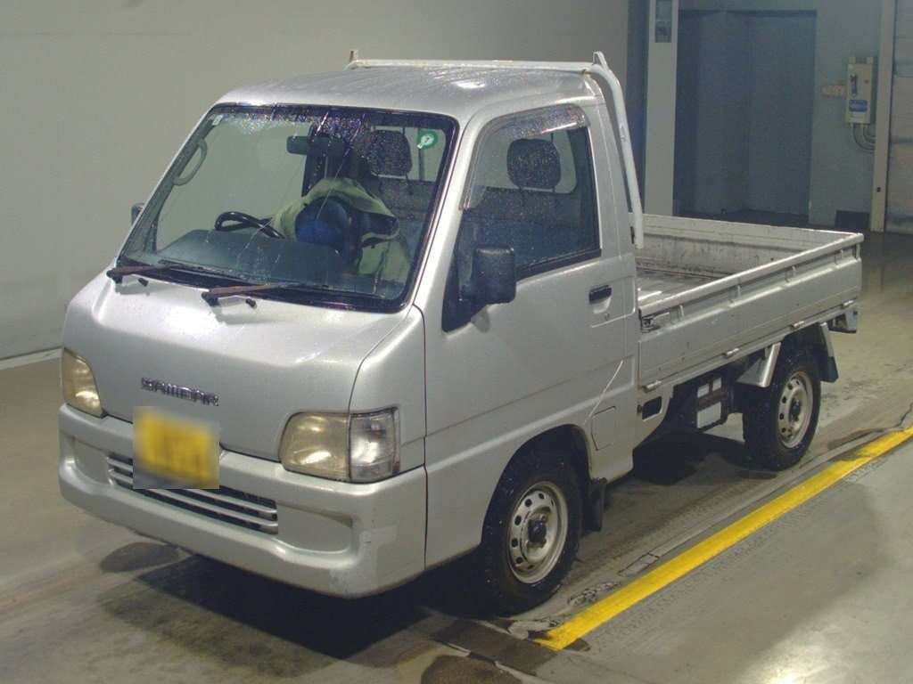 2002 Subaru Sambar Truck TT2[0]