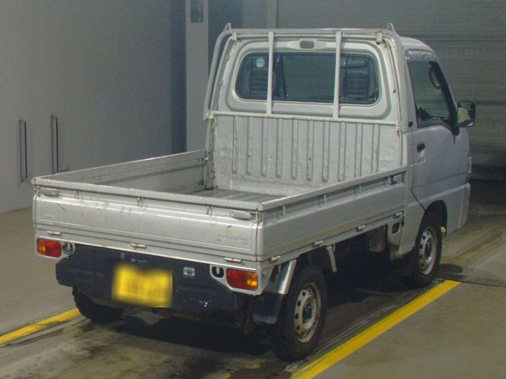 2002 Subaru Sambar Truck TT2[1]