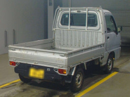 2002 Subaru Sambar Truck