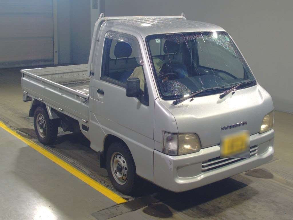 2002 Subaru Sambar Truck TT2[2]