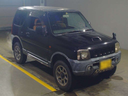 1999 Suzuki Jimny