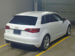 2013 Audi A3