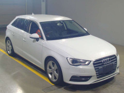 2013 Audi A3