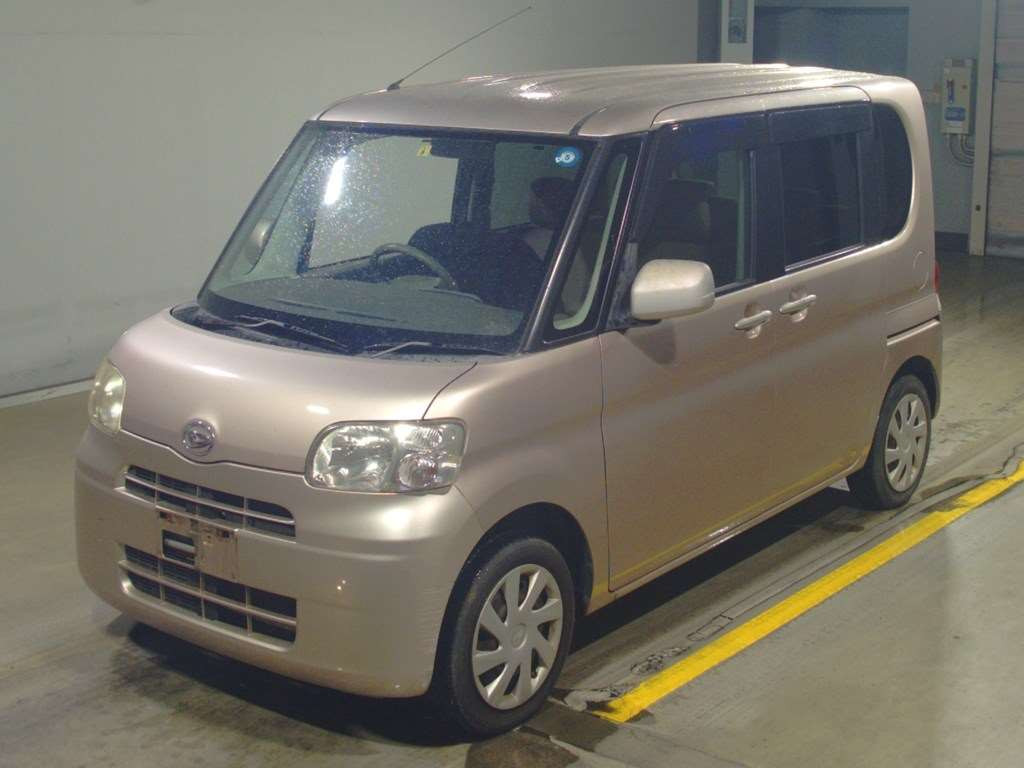 2011 Daihatsu Tanto L375S[0]