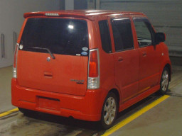 2005 Suzuki Wagon R