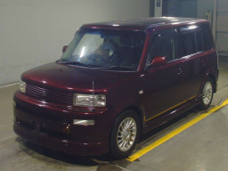 2002 Toyota bB