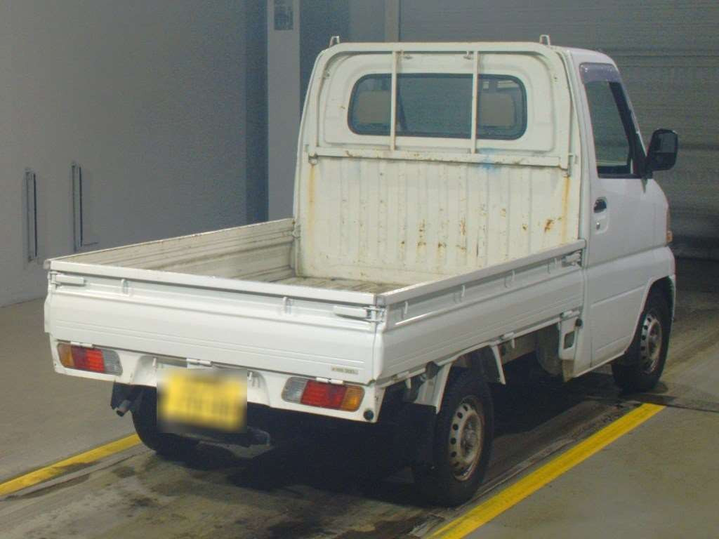 2002 Mitsubishi Minicab Truck U62T[1]