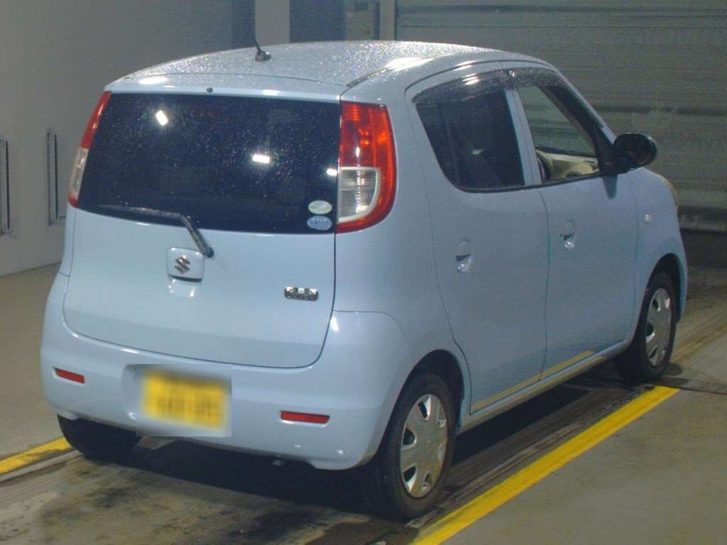 2010 Suzuki MR Wagon MF22S[1]