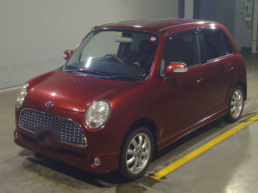 2006 Daihatsu Miragino L650S[0]