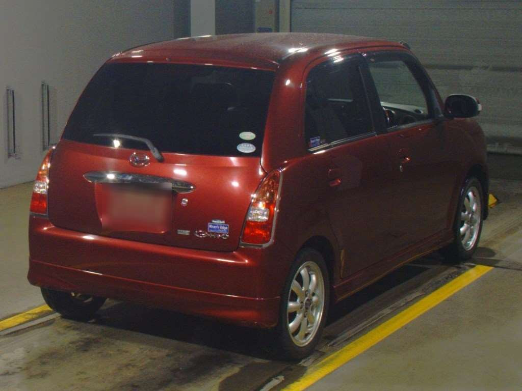 2006 Daihatsu Miragino L650S[1]