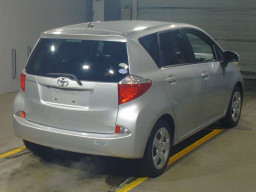 2011 Toyota Ractis