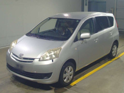 2011 Toyota Passo sette