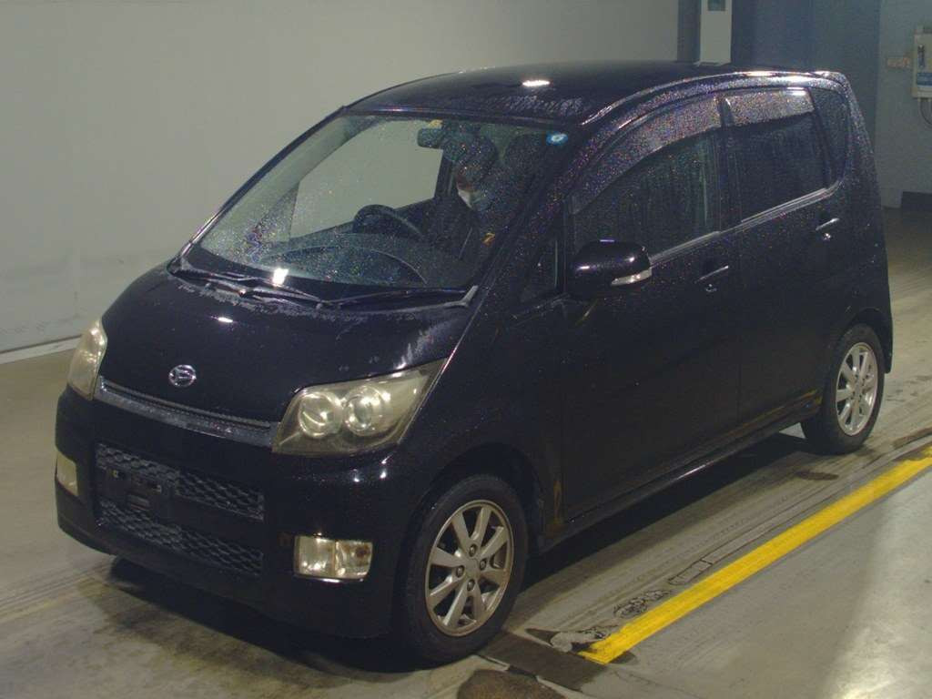 2008 Daihatsu Move Custom L175S[0]