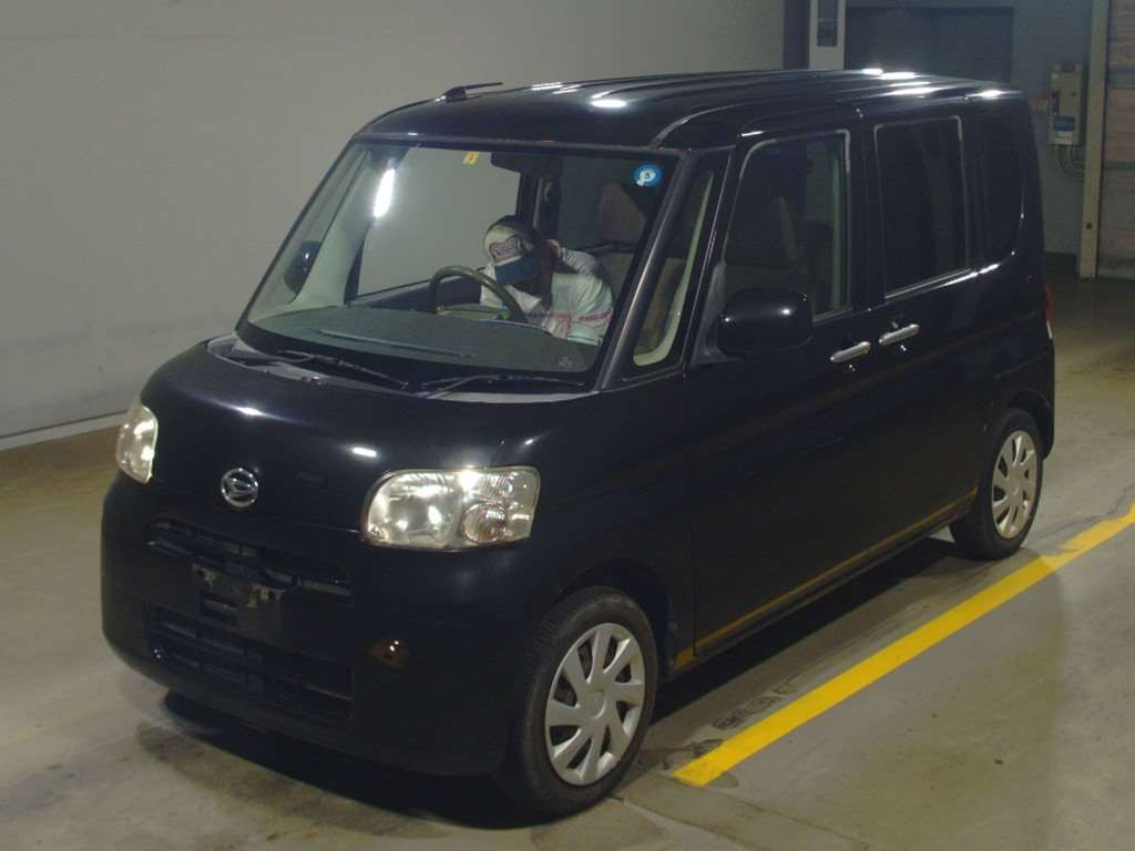 2013 Daihatsu Tanto L375S[0]