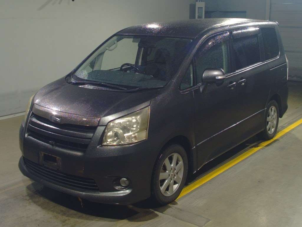 2008 Toyota Noah ZRR70W[0]