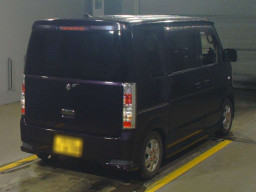 2010 Suzuki Every Wagon