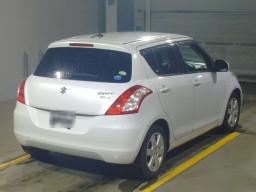 2014 Suzuki Swift