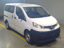 2009 Nissan NV200 Vanette