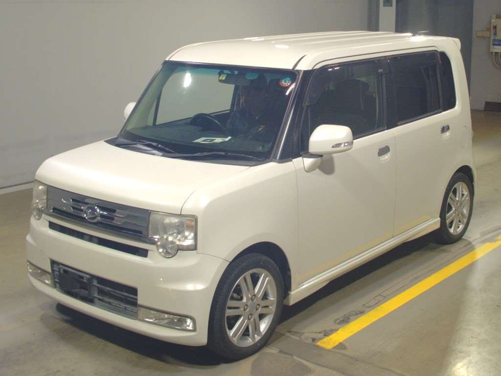 2014 Daihatsu Move Conte Custom L575S[0]