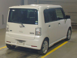 2014 Daihatsu Move Conte Custom