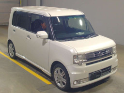 2014 Daihatsu Move Conte Custom